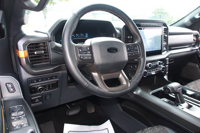 Certified 2024 Ford F150 Tremor w/ Bed Utility Package AWD/4WD image 15