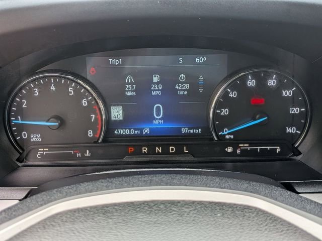 Certified 2023 Ford Explorer XLT w/ Equipment Group 202A AWD/4WD image 18