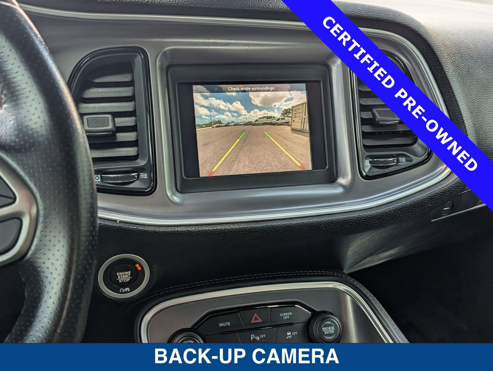 Used 2021 Dodge Challenger GT w/ Performance Handling Group image 24