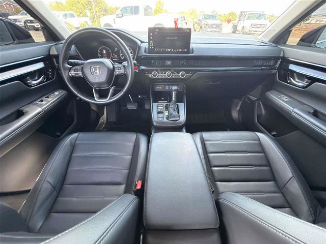 Used 2025 Honda CR-V EX-L image 14