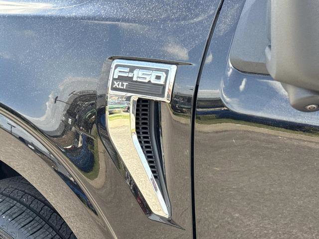 Certified 2024 Ford F150 XLT w/ Mobile Office Package image 13