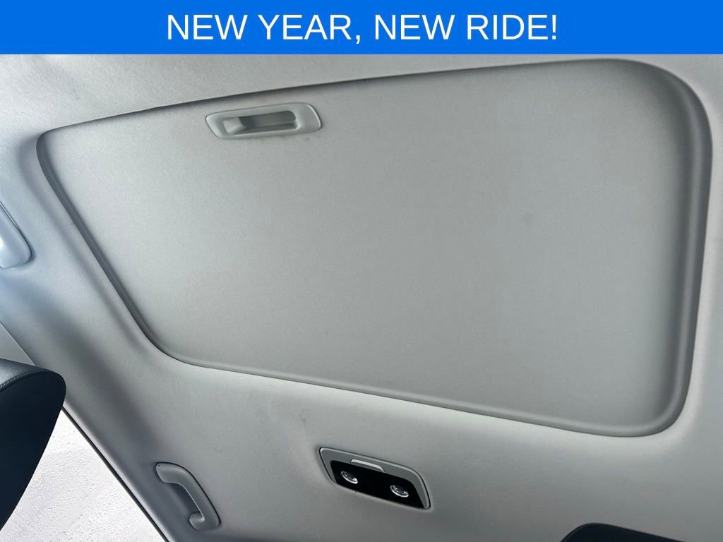 Used 2023 Kia Seltos EX image 33