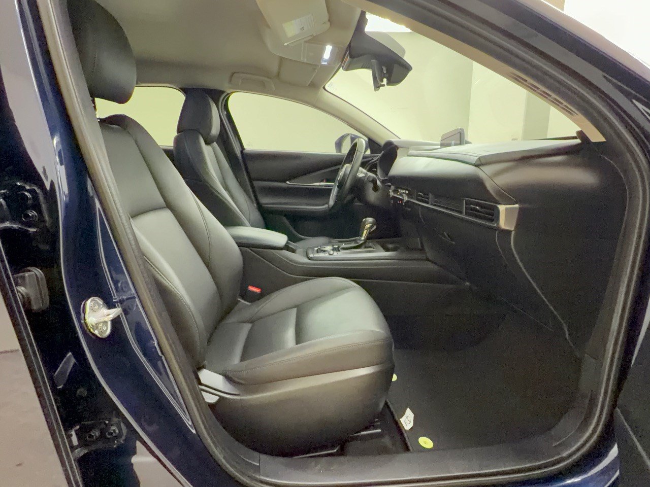 Used 2022 MAZDA CX-30 AWD 2.5 S w/ Select Package image 30