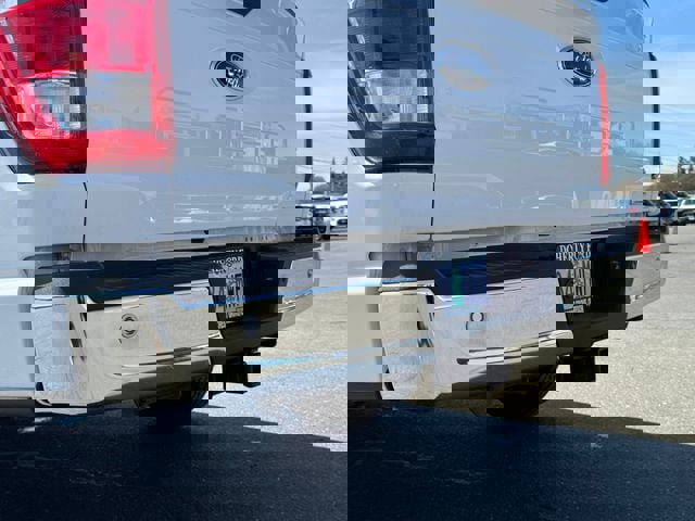 Certified 2021 Ford F150 XL w/ Equipment Group 101A High image 12