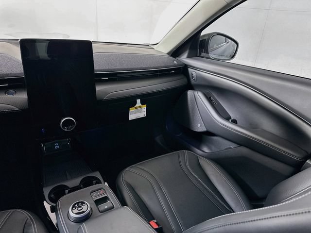 Certified 2023 Ford Mustang Mach-E Premium w/ Mustang Nite Pony Package AWD/4WD image 31