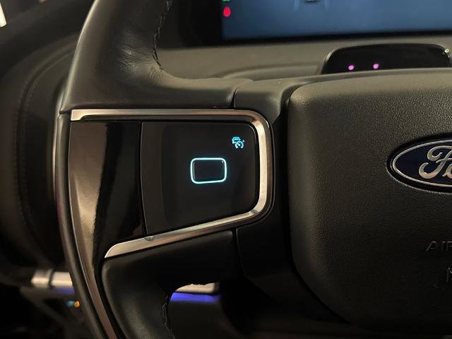 Certified 2025 Ford Expedition Platinum AWD/4WD image 23