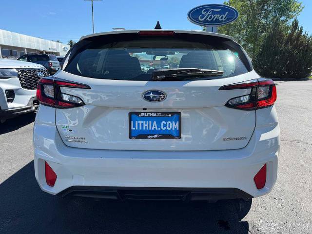 Used 2024 Subaru Impreza 2.0i AWD/4WD image 8