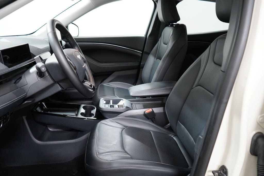 Certified 2025 Ford Mustang Mach-E Premium AWD/4WD image 15