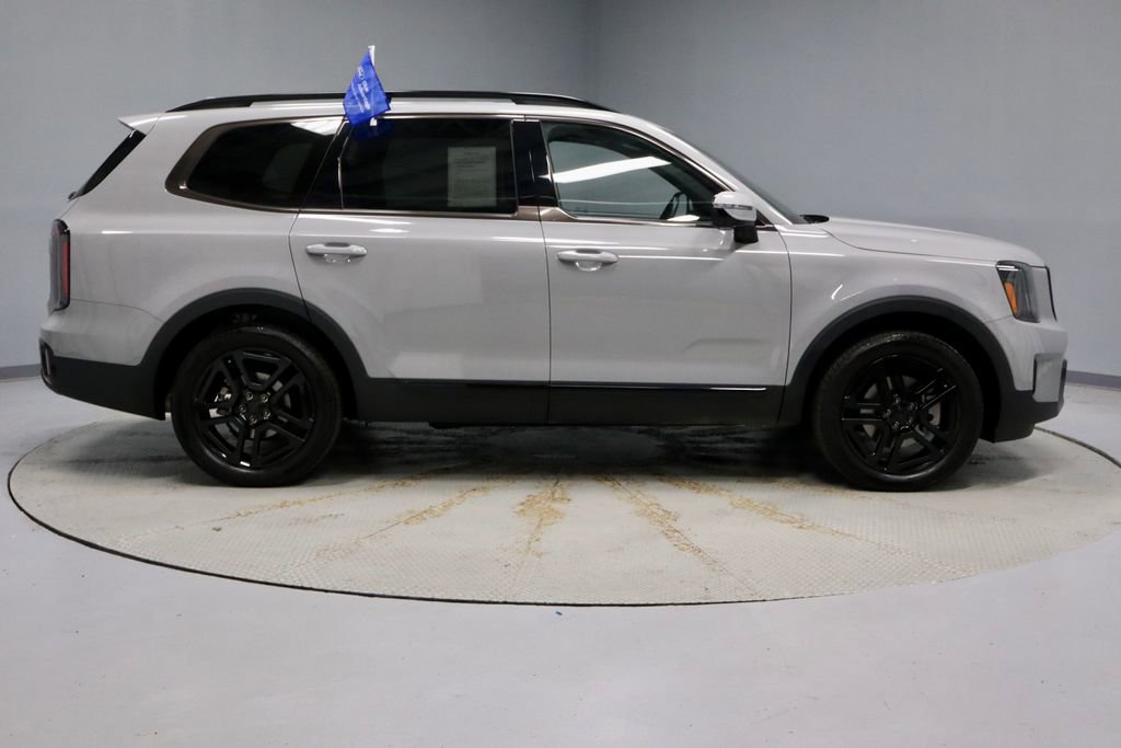 Used 2025 Kia Telluride SX Prestige X-Line AWD/4WD image 13