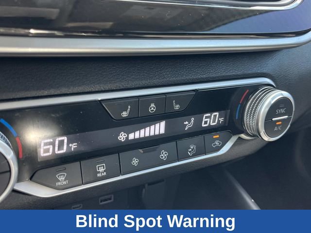 Used 2023 Nissan Altima 2.0 SR FWD image 41