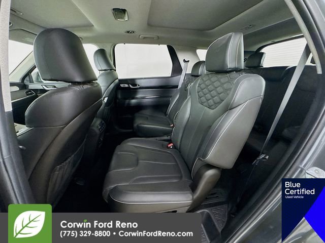Used 2021 Hyundai Palisade Limited image 30