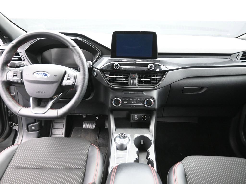 Certified 2025 Ford Escape ST-Line image 12