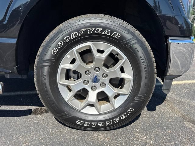 Certified 2023 Ford F150 XLT AWD/4WD image 10