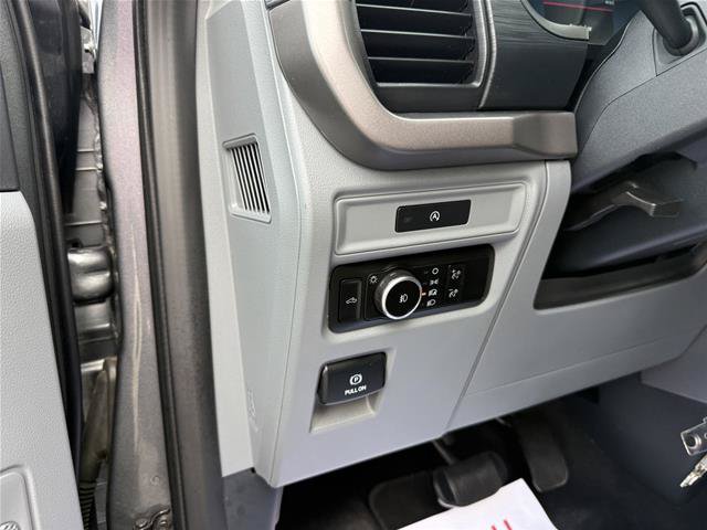 Certified 2025 Ford F150 XLT w/ Equipment Group 301A Standard AWD/4WD image 12