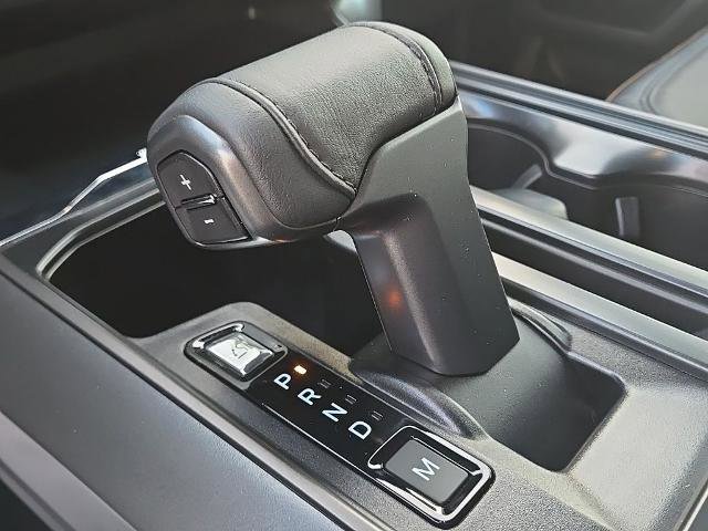 Certified 2025 Ford F150 Tremor w/ Equipment Group 402A High image 29