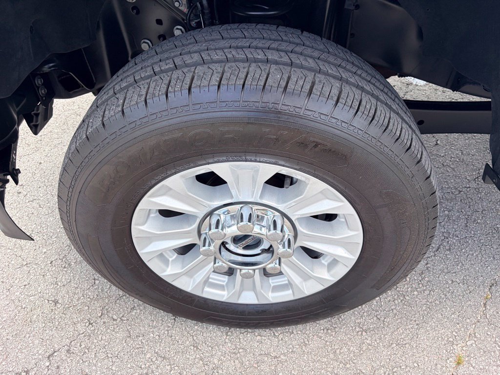 Certified 2022 Ford F250 XLT AWD/4WD image 34