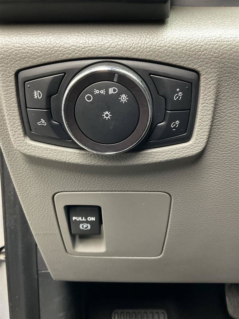 Certified 2019 Ford F150 XL w/ Equipment Group 101A Mid AWD/4WD image 19