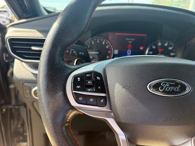 Certified 2022 Ford Explorer Timberline AWD/4WD image 19