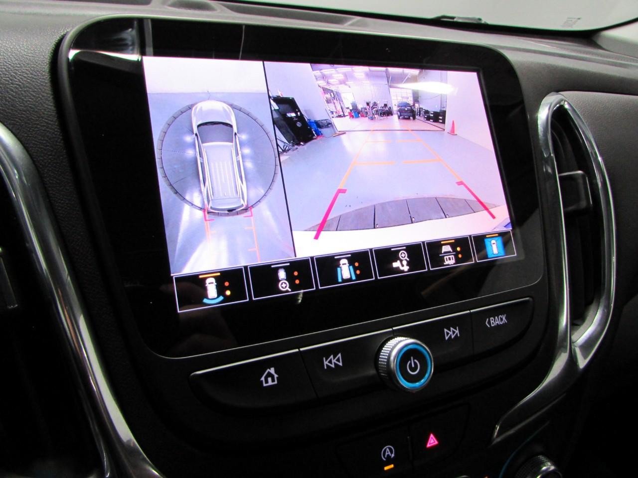 Used 2024 Chevrolet Equinox LT AWD/4WD image 28