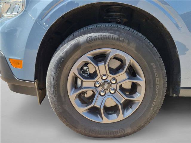 Certified 2024 Ford Maverick XLT w/ Equipment Group 300A Standard AWD/4WD image 19