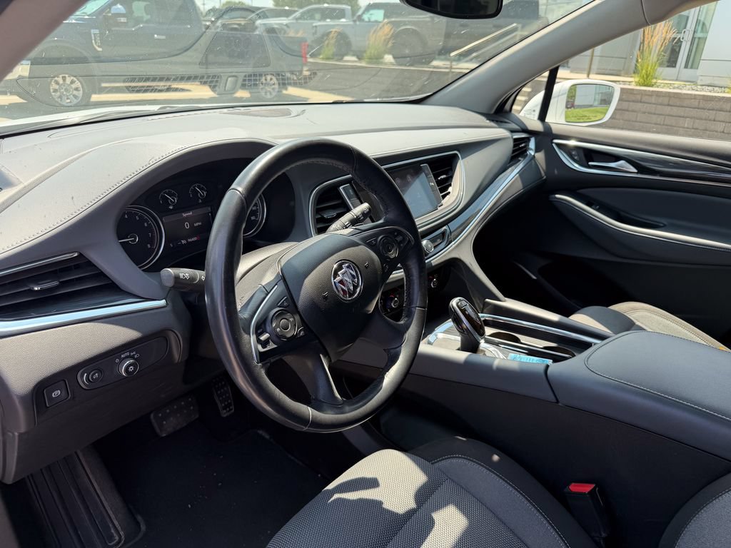 Used 2020 Buick Enclave Preferred FWD image 9