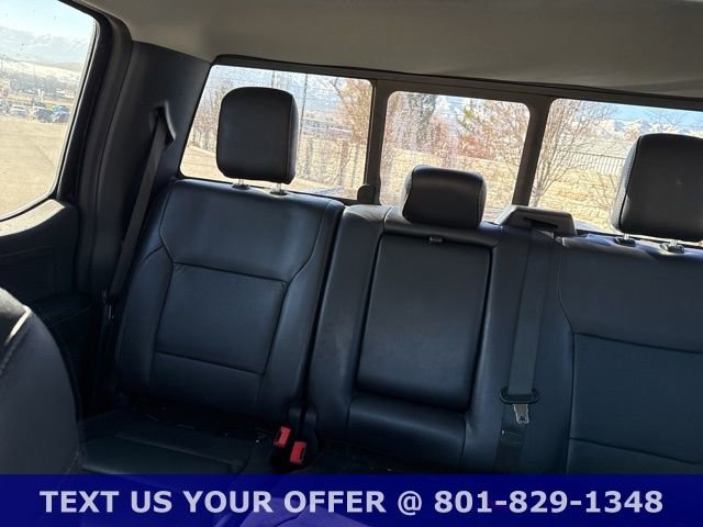 Certified 2023 Ford F350 Lariat w/ FX4 Off-Road Package AWD/4WD image 30