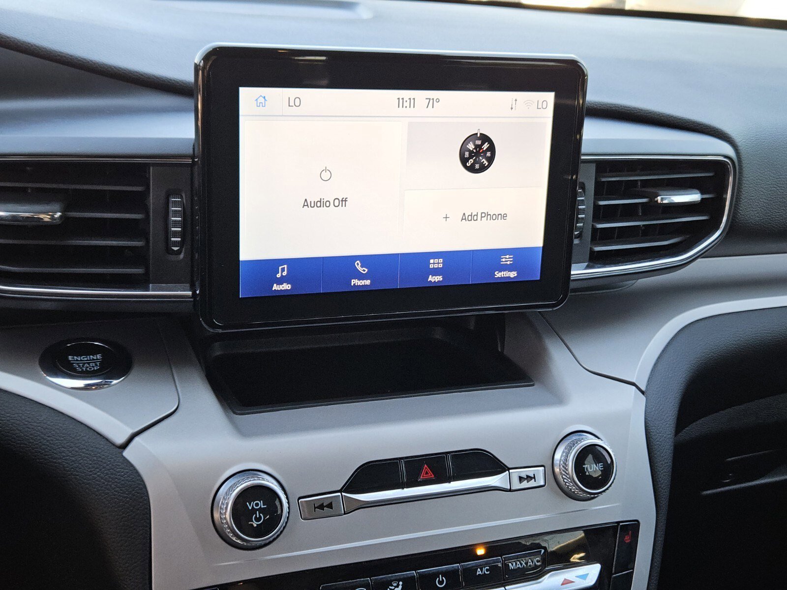 Certified 2023 Ford Explorer XLT w/ Equipment Group 202A image 21