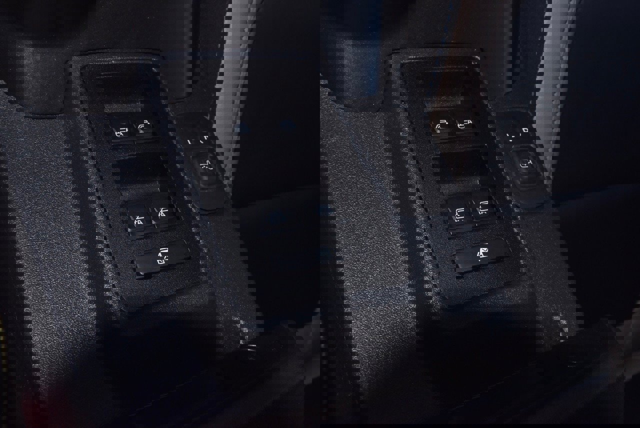 Certified 2023 Ford Bronco Wildtrak image 36