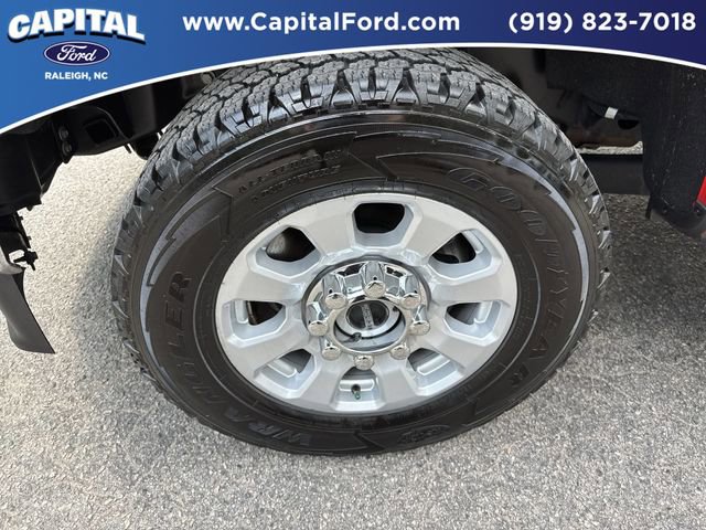 Certified 2024 Ford F250 XLT w/ Camper Package AWD/4WD image 13