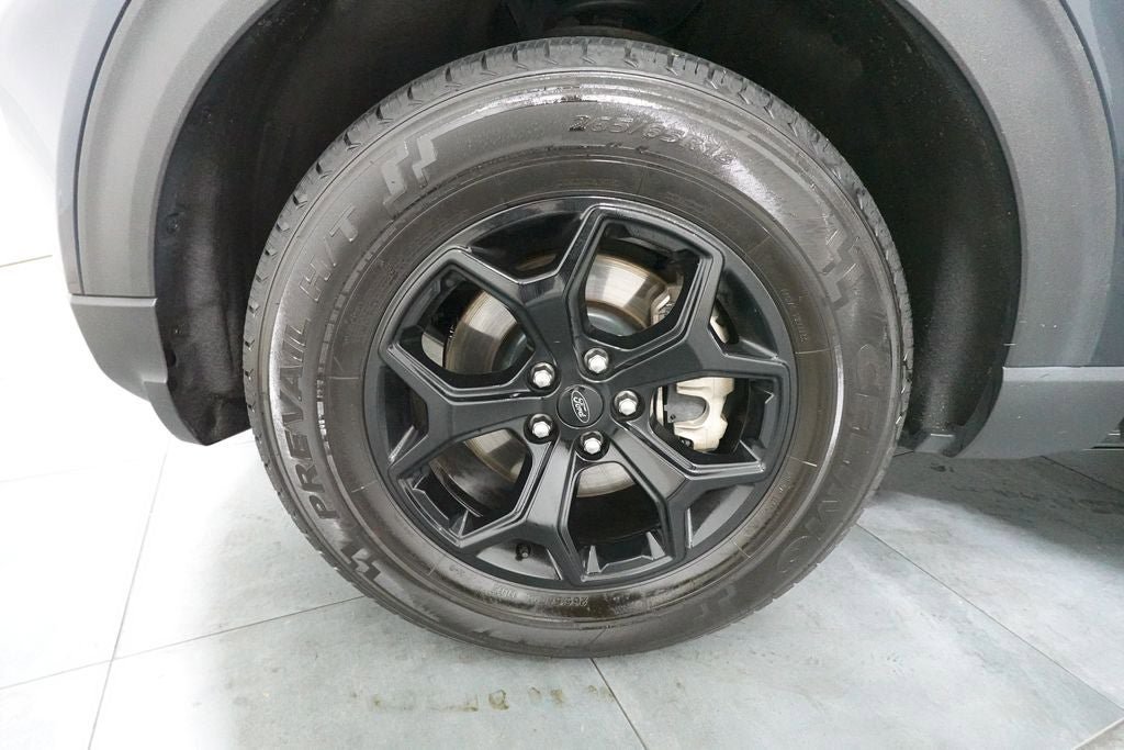 Certified 2022 Ford Explorer Timberline AWD/4WD image 38