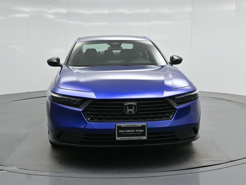 Used 2023 Honda Accord Sport image 20