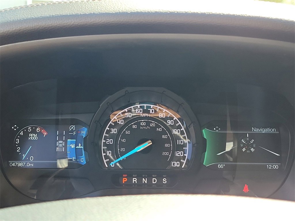 Certified 2022 Ford Ranger Lariat w/ Tremor Off-Road Package image 26