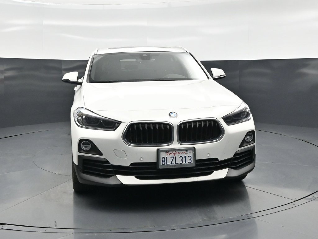 Used 2020 BMW X2 sDrive28i w/ Convenience Package FWD image 27