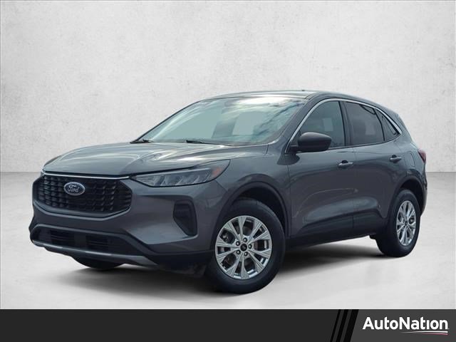 Certified 2024 Ford Escape Active w/ Tech Pack #1 image 8