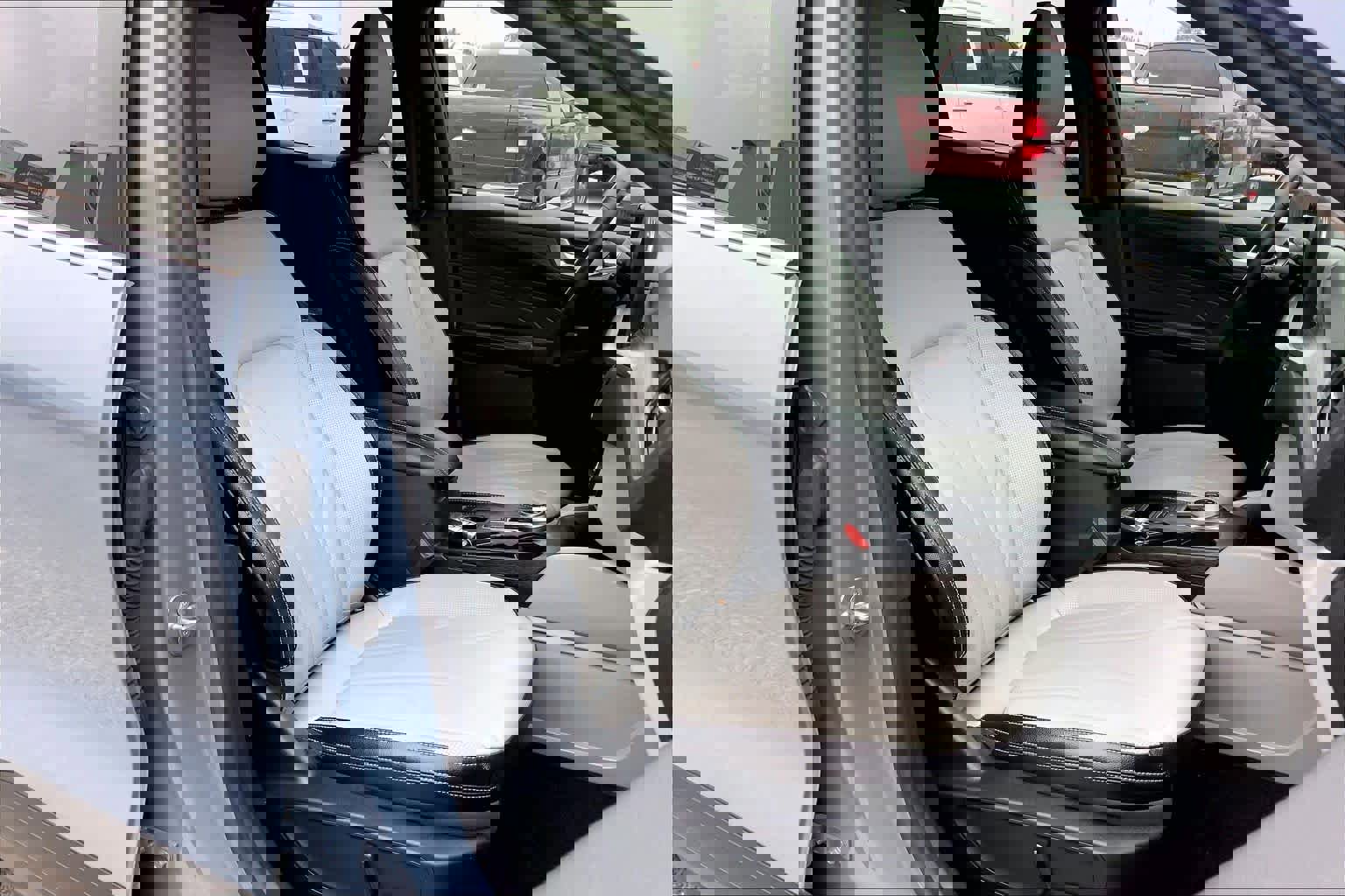 Certified 2025 Ford Escape SE w/ PHEV Premium Package image 8