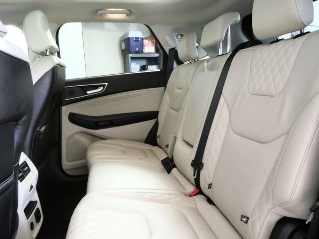 Certified 2024 Ford Edge Titanium w/ Equipment Group 301A image 14