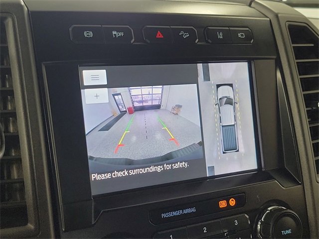 Certified 2022 Ford F350 XL w/ STX Appearance Package image 17