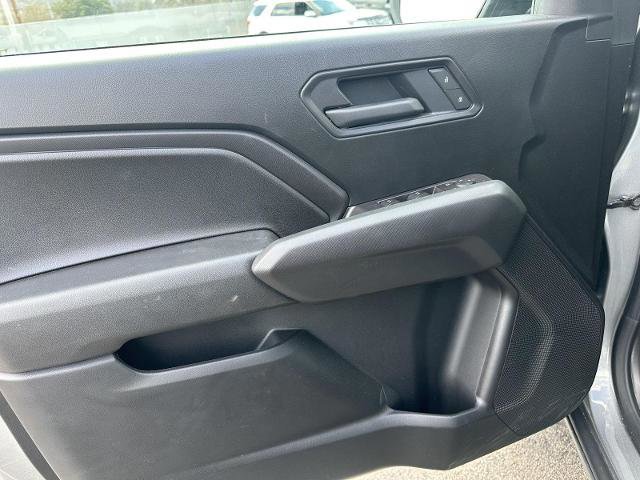 Used 2026 Chevrolet Colorado W/T w/ Advanced Trailering Package image 10