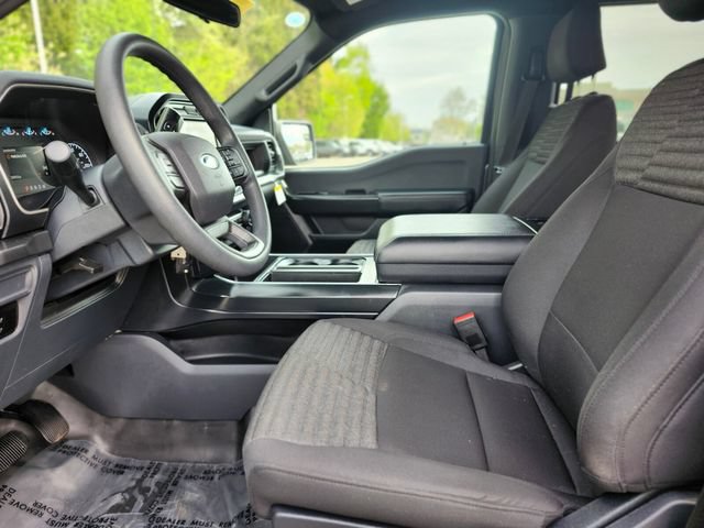 Certified 2023 Ford F150 XL w/ STX Appearance Package AWD/4WD image 18