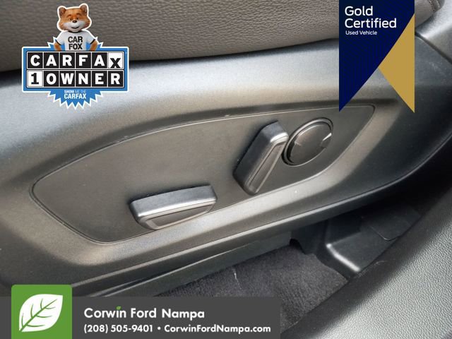 Certified 2023 Ford Explorer ST w/ Equipment Group 401A image 14