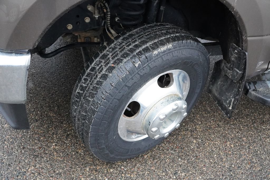 Certified 2022 Ford F350 XLT image 13