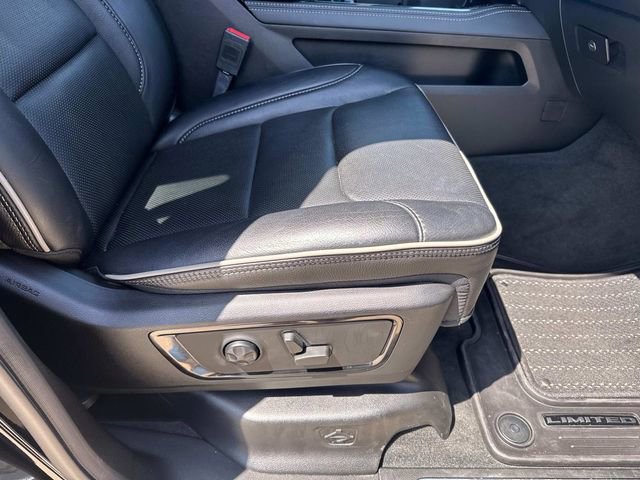 Used 2022 RAM 1500 Limited image 13