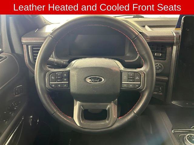 Certified 2024 Ford Expedition Max Limited AWD/4WD image 7