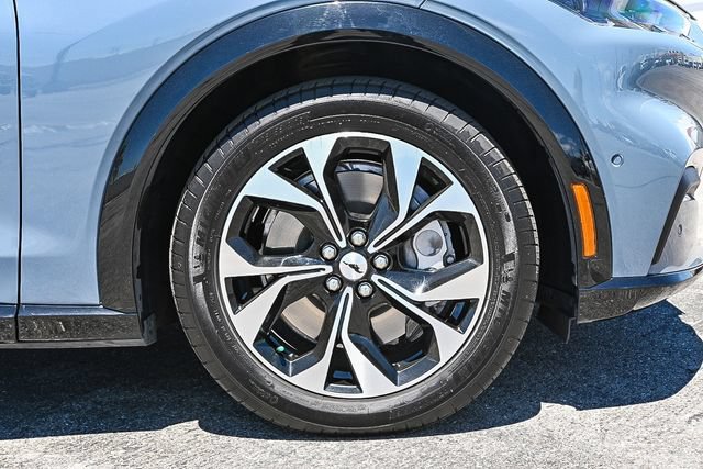 Certified 2023 Ford Mustang Mach-E Premium RWD image 15