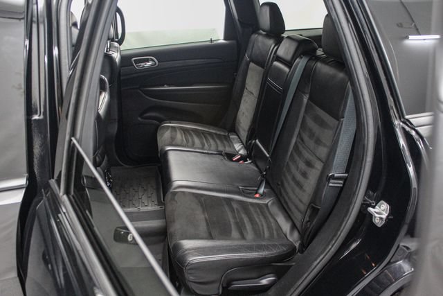 Used 2022 Jeep Grand Cherokee Laredo X AWD/4WD image 20