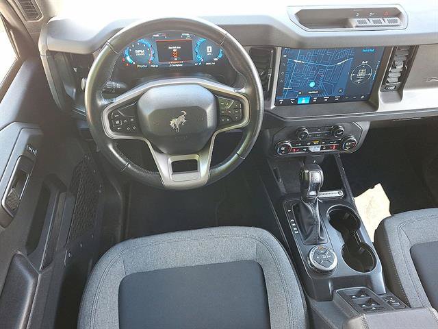 Certified 2025 Ford Bronco Big Bend AWD/4WD image 21