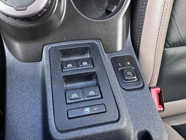 Certified 2023 Ford Bronco Wildtrak AWD/4WD image 37