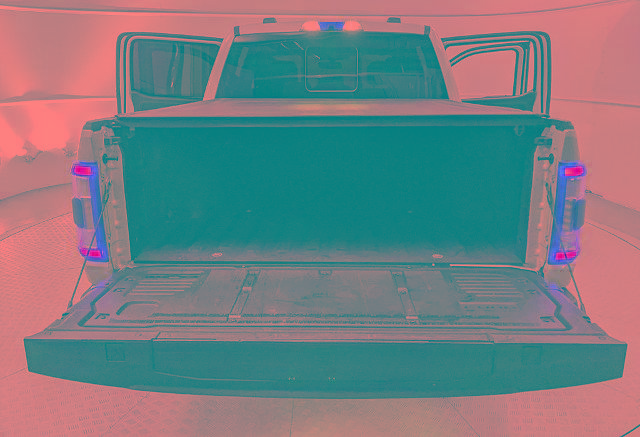 Certified 2021 Ford F150 Lariat w/ Equipment Group 502A High image 7