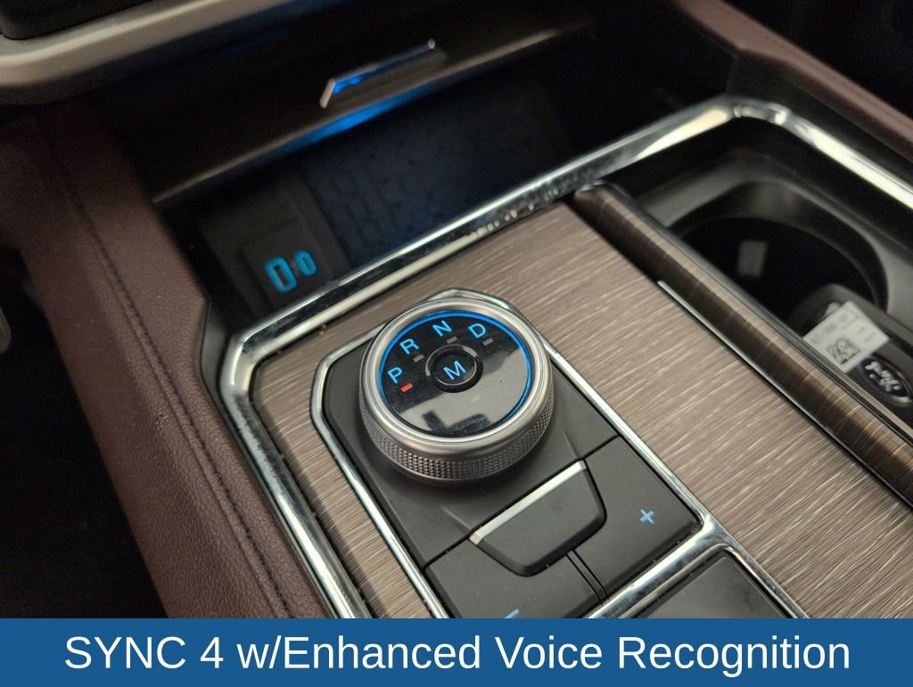 Certified 2024 Ford Expedition Max Limited image 37