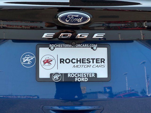 Certified 2023 Ford Edge SEL w/ Convenience Package AWD/4WD image 41